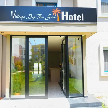 Village By The Sea Szálloda 4*