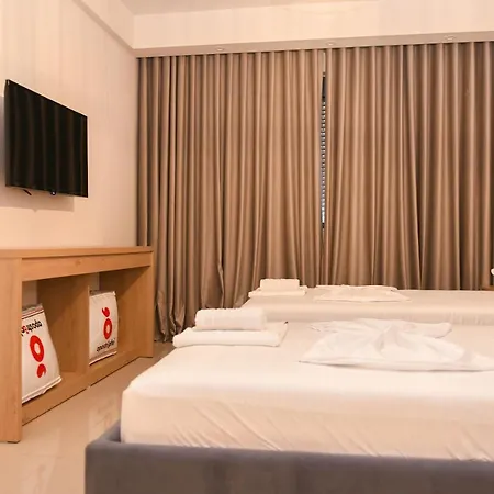 Szálloda Village By The Sea 4*