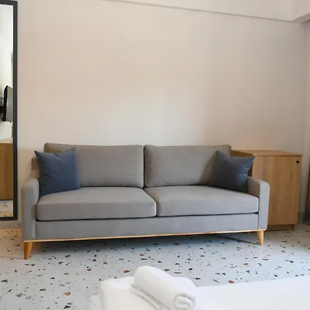 Village By The Sea 4*