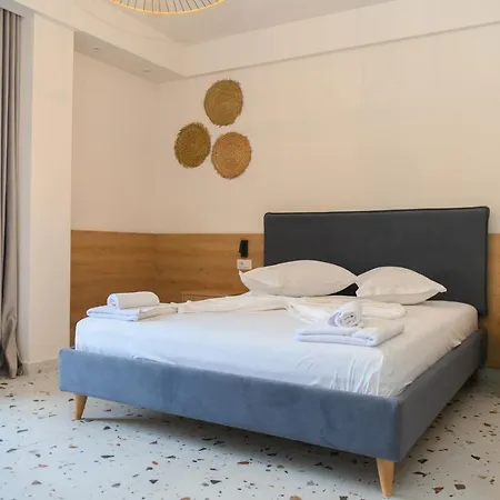 Hotel Village By The Sea