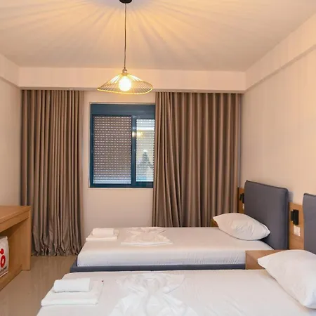 Hotel Village By The Sea Qerret (Tirana)