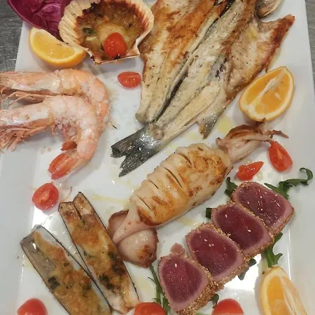 Village By The Sea 4* Qerret (Tirana)