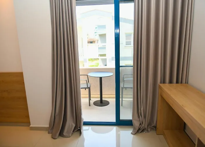 Szálloda Village By The Sea