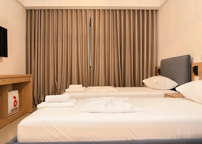 Village By The Sea 4* Qerret