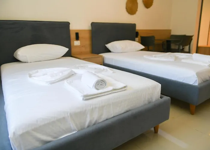 Village By The Sea Qerret