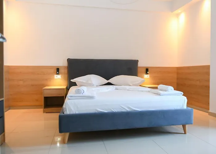 Szálloda Village By The Sea 4*