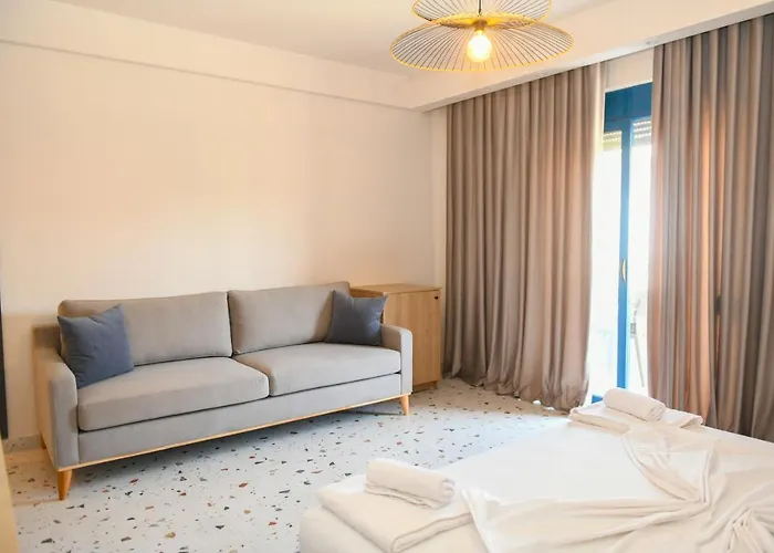 Szálloda Village By The Sea