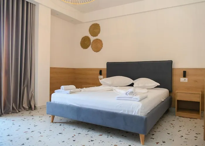 Szálloda Village By The Sea