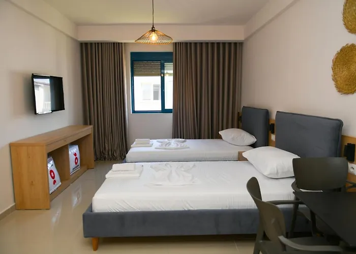 Village By The Sea 4*