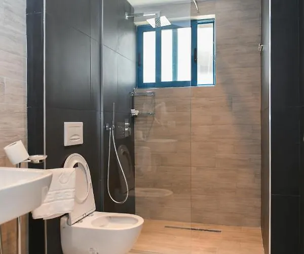 Szálloda Village By The Sea