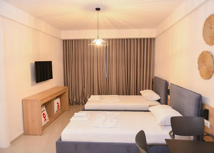 Szálloda Village By The Sea 4*