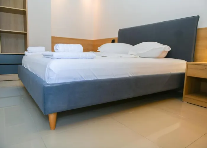 Szálloda Village By The Sea