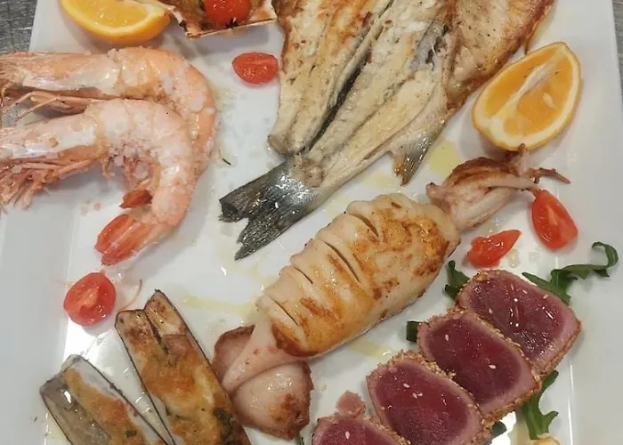 Village By The Sea 4* Qerret