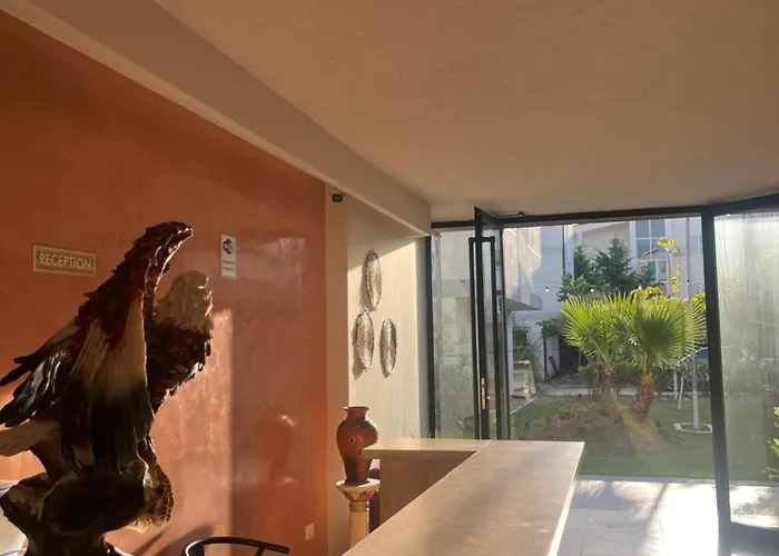 Szálloda Village By The Sea 4*