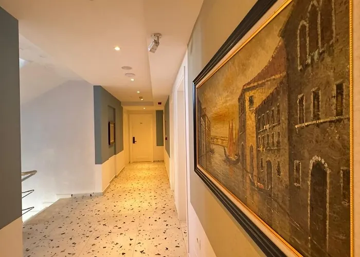 Szálloda Village By The Sea 4*