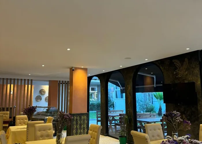 Village By The Sea Qerret