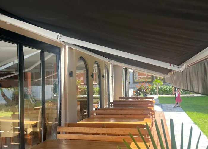 Szálloda Village By The Sea