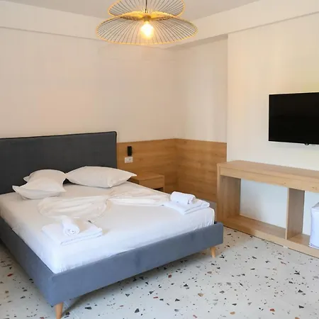 Village By The Sea Ξενοδοχείο 4*