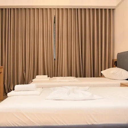 Village By The Sea 4* Qerret (Tirana)