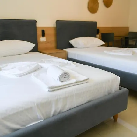 Village By The Sea Qerret (Tirana)