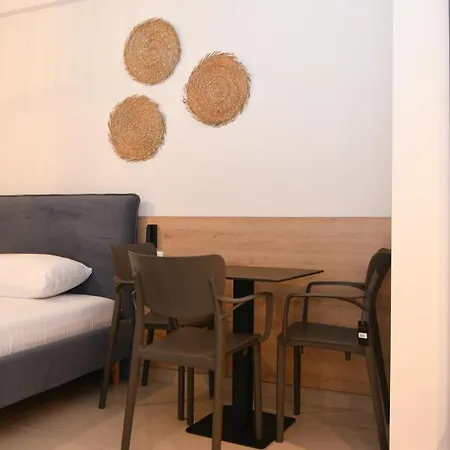 Village By The Sea 4* גולם