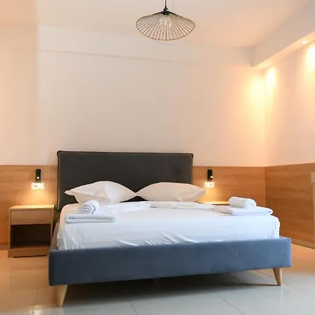 Village By The Sea 4*