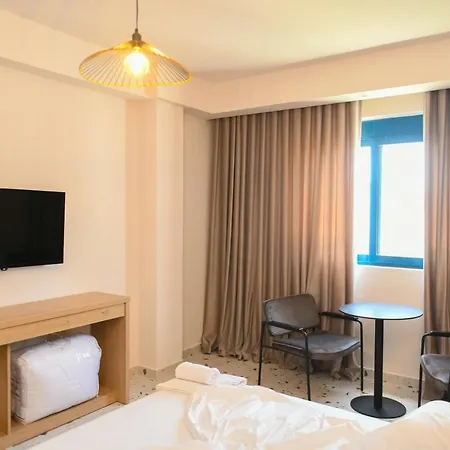 酒店 Village By The Sea