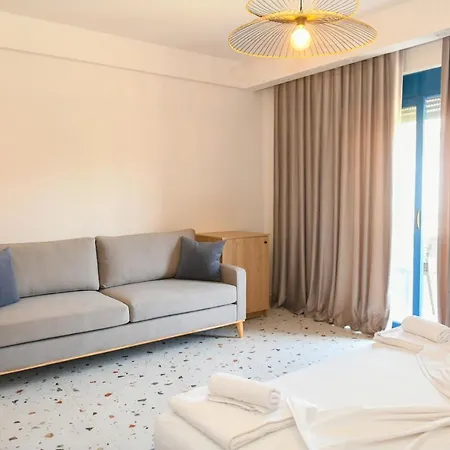 酒店 Village By The Sea