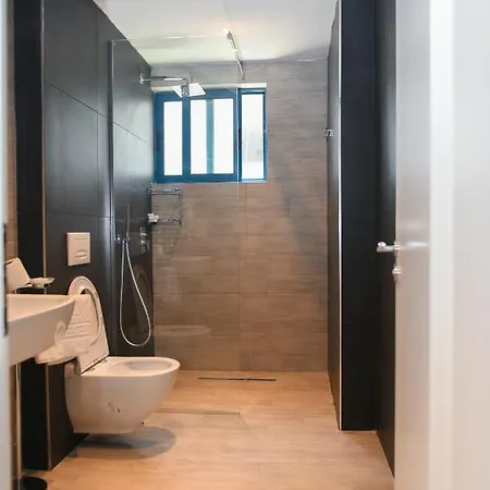 Village By The Sea Ξενοδοχείο 4*