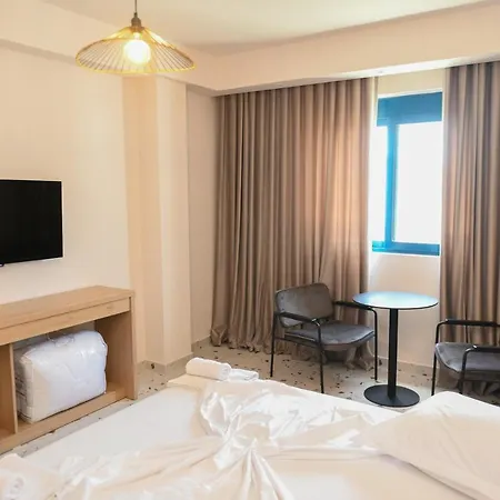 Village By The Sea 酒店 Qerret (Tirana)