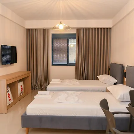 Village By The Sea 酒店 Qerret (Tirana)