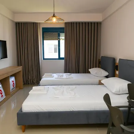 Village By The Sea 4*