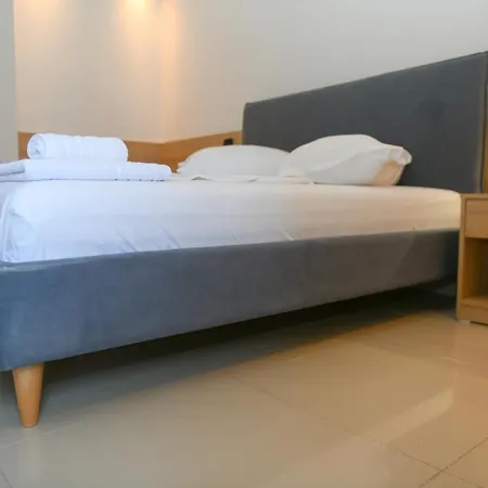 Village By The Sea 酒店 Qerret (Tirana)