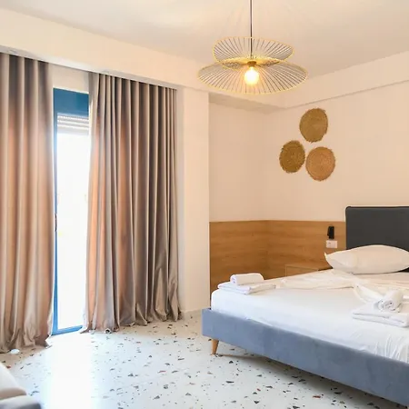 Village By The Sea 酒店 Qerret (Tirana)