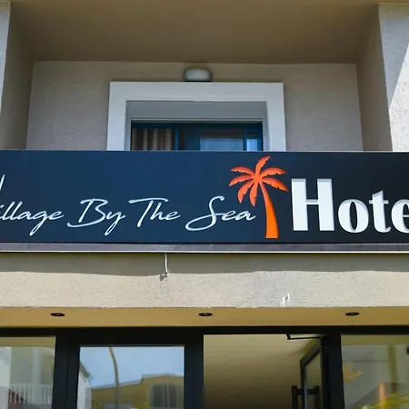 Village By The Sea 4*