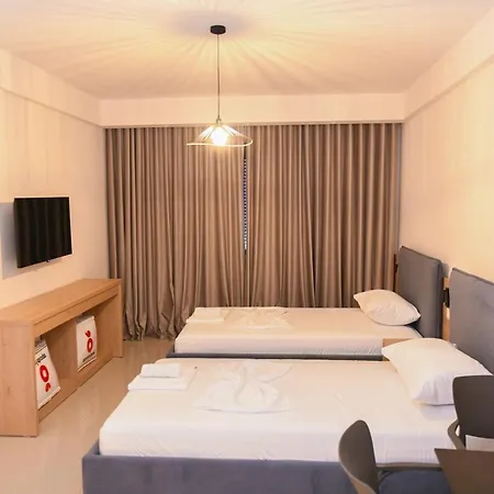 酒店 Village By The Sea 4*