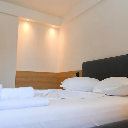 Village By The Sea Ξενοδοχείο Qerret (Tirana)