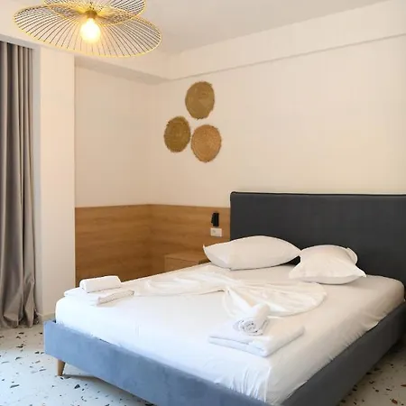 Village By The Sea 4*