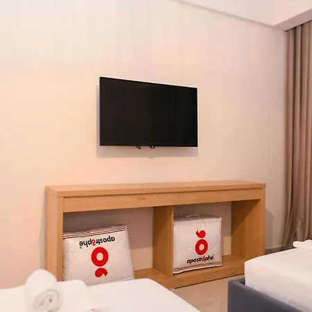 Village By The Sea 4*