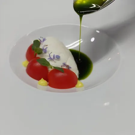 Village By The Sea 酒店 4*