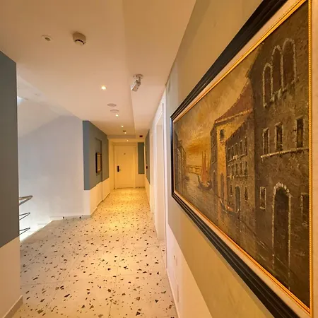 Ξενοδοχείο Village By The Sea 4*