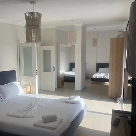 Village By The Sea Ξενοδοχείο 4*