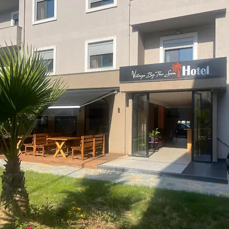 Village By The Sea Ξενοδοχείο Qerret (Tirana)