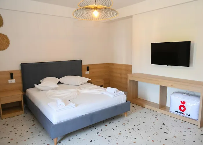 Village By The Sea Hotel 4*