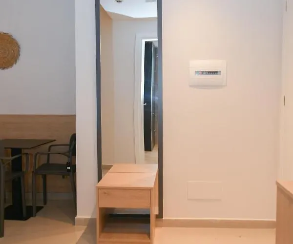 Hotel Village By The Sea 4*