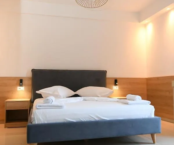 Village By The Sea 4*