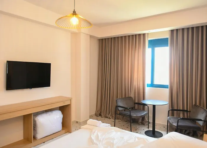 Hotel Village By The Sea