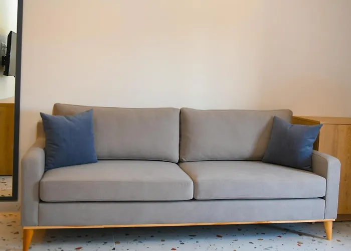 Hotel Village By The Sea