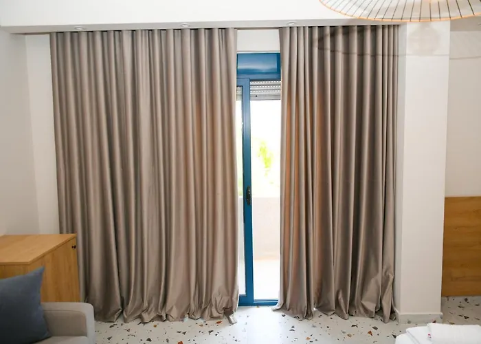 Village By The Sea Qerret (Tirana)