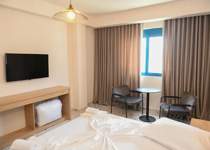 Village By The Sea Hotel Qerret (Tirana)